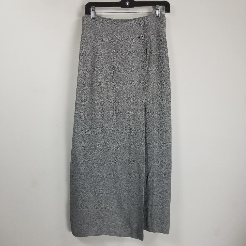 Compagnie international Express wrap skirt 3/4